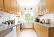 Uneinsehbares Gartenparadies mit Waldblick! Salzwasserpool beheizt. Weitere Extras warten auf Sie!