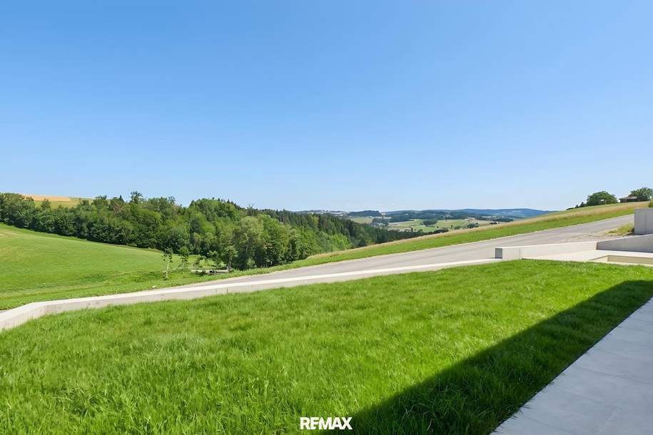 161 m² Neubau mit Pool und nur 25 min von Linz!, Haus-kauf, 649.000,€, 4175 Urfahr-Umgebung