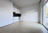 1 Zimmer Wohnung mit neuer Küche und schönem Balkon