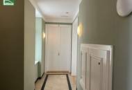 Exklusive 3 - Zimmer-Wohnung in bester Lage von 1030 Wien – Top-Ausstattung - JETZT ANFRAGEN