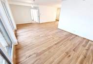 Frühlingsaktion! Ihre Suche hat ein Ende... Clever und nachhaltig investieren! Perfekt aufgeteilte 4-Zimmer Wohnung mit Riesenterrasse! Erdwärme + Ruhelage + Tiefgarage + Ideale Ost-West Ausrichtung!