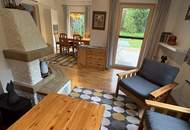 Traumhaftes Ferienhaus in Feistritz im Rosental - vollständig modernisiert und sofort einzugsbereit