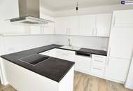 TRAUMHAFTES PENTHOUSE MIT AUSRICHTUNG GEDERSBERG - ENTSPANNUNG PUR!! I ATEMBERAUBENDER AUSBLICK I PERFEKTE VERKEHRSANBINDUNG - Penthouse mit 181,60 m² Dachterrasse! TIEFGARAGENPLÄTZE !