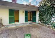 Maisonette mit geräumiger Terrasse und Küche in der malerischen Sieveringer Straße - sofort beziehbar. - WOHNTRAUM