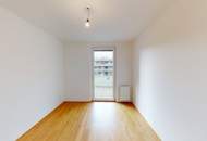 AKTION - 2 MONATE MIETZINSFREI - Zwischen Stadtleben und Parklandschaft – Green City Living in Graz