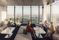 ERSTKLASSIG! Top ausgestattetes und neuwertiges Büro/Praxis in zentraler TOP Lage im zehnten Bezirk in Wien!