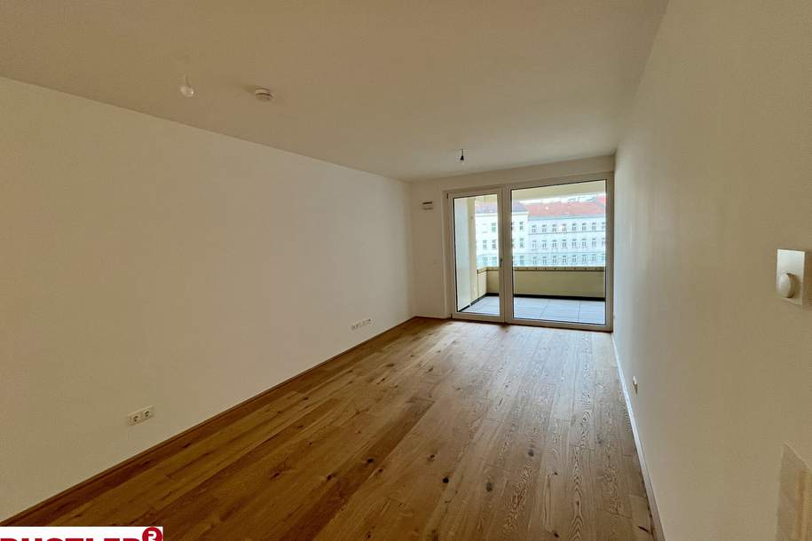 Mi Living- Hochwertige Eigentumswohnungen nähe U1 Hauptbahnhof, Wohnung-kauf, 477.000,€, 1100 Wien 10., Favoriten