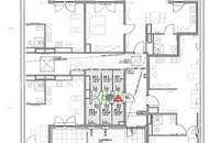 Dachgeschoss-Traum im Erstbezug – Moderne 2-Zimmer-Wohnung