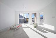 Anleger oder Eigennutzer | Erstbezug nach Errichtung | 2-Zimmerwohnung mit südseitigem Balkon | Luftwärmepumpe