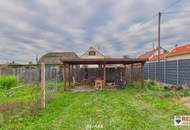 1.346 m² großes Grundstück mit Top-Bebaubarkeit & vermietetem Haus – attraktive Ertragschance