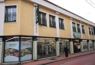 BARRIEREFREI: Charmante 2-Zimmer-Mietwohnung mit Balkon im Herzen von Graz - Jakomini