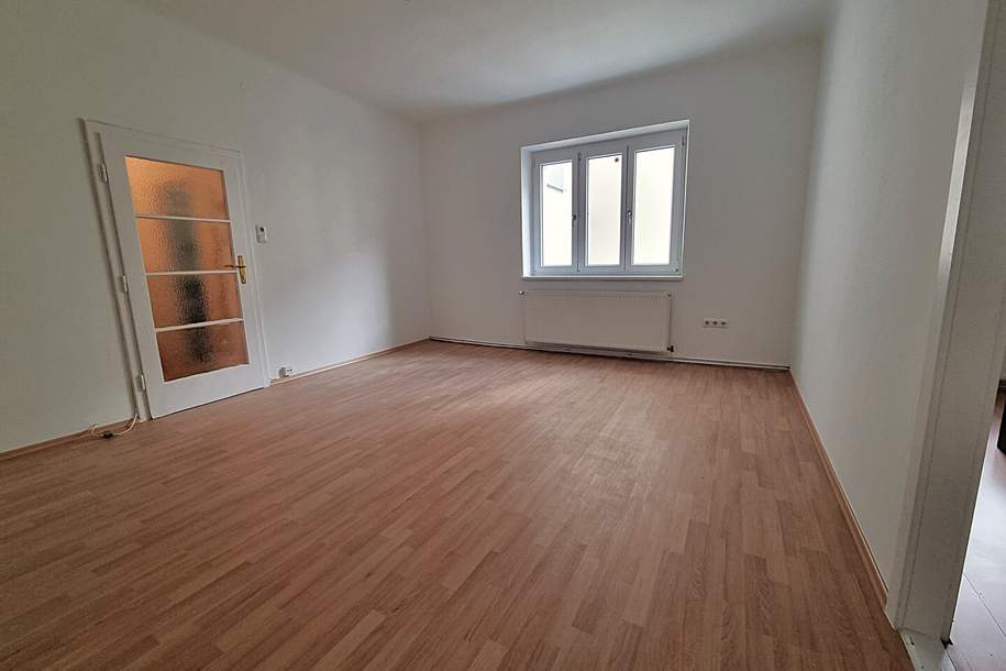 Ruhe U-Bahn und zentral, sowas gibt es nur einmal!, Wohnung-kauf, 280.000,€, 1020 Wien 2., Leopoldstadt