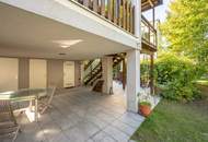 ++NEU++ Idyllisches Haus in der Gartenzeile Schwarzeau!