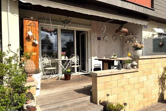 "Gepflegte Doppelhaushälfte mit Garage!", Haus-kauf, 489.000,€, 2512 Baden