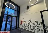 **ATTEMSGARTEN - HOCHWERTIGE 4 Zi WOHNUNG INKL. KÜCHE - 2 TERRASSEN - 2 BÄDER UND FITNESS**