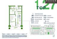 ANLEGERWOHNUNG - ZWEIZIMMERWOHNUNG MIT HOFSEITGER LOGGIA | WIENER NEUSTADT