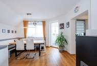 Modernes Wohnen in Hitzendorf – kernsanierte 3-Zimmer-Wohnung