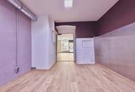 Geschäftslokal in absoluter Innenstadt-Bestlage! Vielfältige Nutzungsmöglichkeiten, tolle Schaufensterfläche | Sofort anmietbar