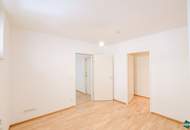 Helle 2-Zimmer Wohnung beim Belvedere
