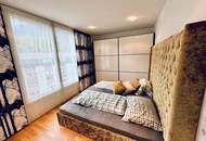 Penthouse bei UNI-Klinik