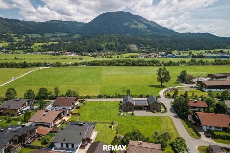 Großes Grundstück für 2 neue Eigentümer - Zweiter Käufer gesucht!, Grund und Boden-kauf, 489.000,€, 6382 Kitzbühel