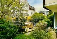 Wohnen im Grünen 🌿 2-Zimmer-Gartenwohnung in begehrter Salzburger Ruhelage