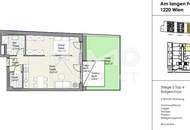 Donaustadt - Am langen Felde