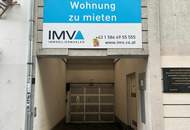 Garagenplatz in der Zollergasse 17!