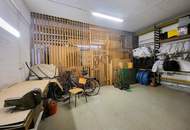 MODERN DESIGNTE MAISONETTE-WOHNUNG MIT EIGENEM WINTERGARTEN