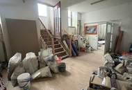Leeres Lokal – gefragte Lage in 1210 Wien