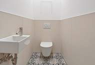 ESSENZ NO. 1 - Die neue Avantgarde des Wohnens - Exklusive 2-Zimmer-Wohnung am Puls der Stadt