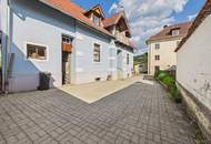 Haus mit Charme & Potenzial im Herzen von Straßburg