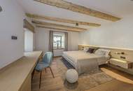 Exklusive Wohnung in historischem Stadthaus
