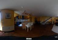 Loftartige Maisonette mit 2 Balkonen Nähe Ottakringer Brauerei