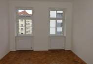 Sanierte 4-Zimmer Altbauhauptmiete Nähe Hütteldorferstraße!