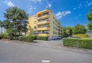 Unter den Leiten - Großzügige 3-Zimmer-Wohnung im Salzburger Stadteil Liefering