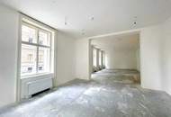 Repräsentative Office-Residenz am Puls der Stadt - Großzügigkeit trifft auf höchste Flexibilität!