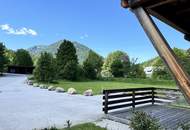 CHARMANTES DACHGESCHOSS-LOFT NAHE MARIAZELL