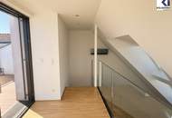 DACHGESCHOSSWOHNUNG IM FASANVIERTEL