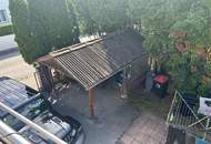 Kompaktes Wohnhaus mit Keller