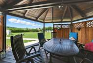 High-end living in a peaceful green location! A feel-good retreat in a class of its own: tradition meets state-of-the-art comfort!