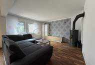 Eckreihenhaus mit 4 Schlafzimmer und Wintergarten