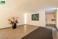 Exklusive Gartenwohnung in absoluter Ruhelage im 18. Bezirk – 5 Zimmer | Terrasse, Garten, Pool & Sauna
