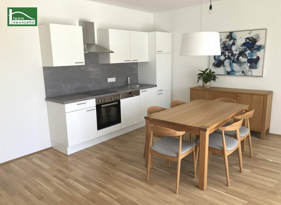 Genießen Sie das urbane Grazer Stadtleben in ruhiger Umgebung in der Ungergasse