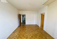 4-Zimmer-Wohnung mit Balkon