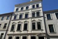 1170! Entzückende, ruhige und generalsanierte Garçonnière nahe Elterleinplatz! Erstbezug nach Sanierung!