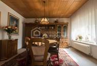 Einfamilienhaus in Dobermannsdorf – 7 Zimmer, Garten, Terrasse für 360.000 €!