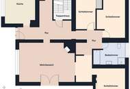 Panoramablick inklusive – Zweifamilienhaus mit Potenzial für Ihre Ideen