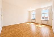 JETZT ALTBAU-TRAUM SICHERN! | 53,4 m² | Lift | Letztes Regelgeschoss