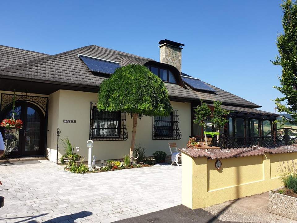 Neuer Preis ! Familienvilla